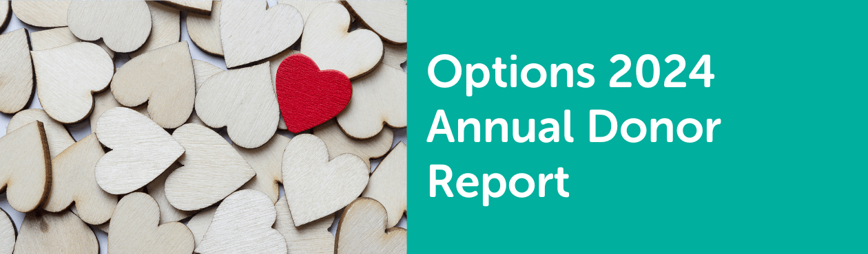 2024 Annual Donor Report