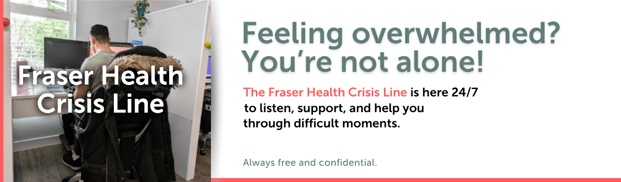 CRISIS LINE