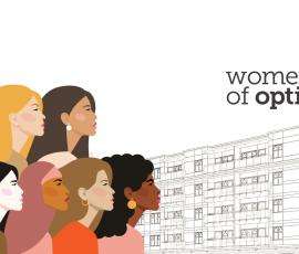 Women of Options Campaign