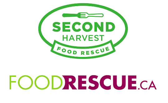 Second Harvest Logo