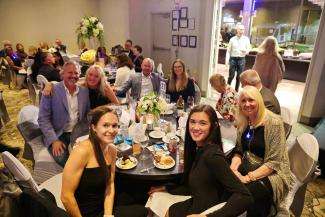 Ginny Hasselfield's Table